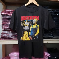EMINEM T-SHIRT | RAP T-SHIRT | MUSIC T-SHIRT