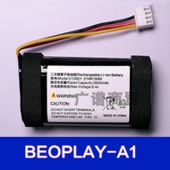 Suitable for B & O BeoPlay P6 A1 Battery 8.4V C129D3/C129D1 CS-BNA100XL