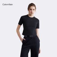 Calvin Klein Underwear SS Tee Black