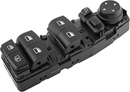 BOXI Front Left Driver Door Master Power Window Switch fits for BMW F30 F80 320i 328i 328d 335i M3 A