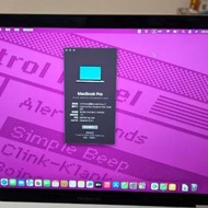 MacBook Pro 13-inch 2019 Touch Bar512GB