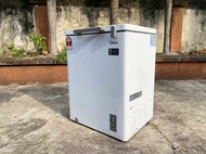 Midea Chest Freezer 260L brand new