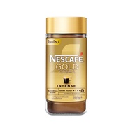Nescafe Gold Crema 200 g bottle
