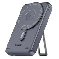 XPower M10R 7合1 10000mAh 🧲磁吸無線行動電源🔌🔋