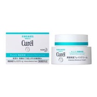 Curel 花王珂潤 潤浸保濕深層乳霜 40g