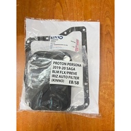 PROTON SAGA BLM FLX GEN2 PERSONA EXORA AUTO FILTER /AUTO TRANSMISSION FILTER (KINNO) MD997930 READY 