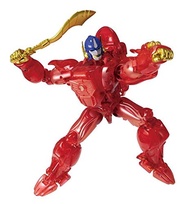 Transformers Masterpiece Edition MP-38+ Beast Wars Burning Convoy