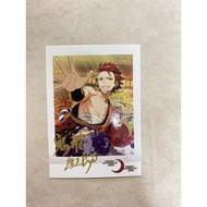 Akatsuki Kuro Kiryu Ensemble Stars Enstars Pasha Pashakore Polaroid Photocard PCs