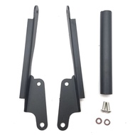 For YAMAHA MT-09 MT09 Tracer 900 FJ-09 FJ09 2016-2017 Motorcycle Navigation Bracket GPS Phone Holder