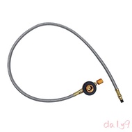 Gas  Extension Hose Extend Tube Portable Gas Bottle  Connector