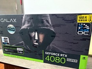 Galaxy RTX 4080  super 1  click OC SG