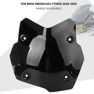 For BMW F850GS / ADV F750GS Universal Motorcycle Windscreen Windshield Covers Screen Protector for B