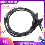 2M Replacement Audio Cable for  HD414 HD650 HD600 HD580 HD25 Headphones