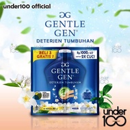 Gentle gen cair saset