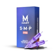 Mast Pro Permanent Makeup Needle SMP PMU Lip Eyebrow 1rl 3rl Ink Cartridge Tattoo Pen