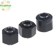 PurpleSun Collet Nut Replace For DCW609 DCW600 DCW604 DW609 DW613 DW614 DW615 DW620 DW621 DCW600B Tr