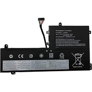 TECHMINAL - L17M3PG3 Battery Replacement for Lenovo Legion Y530 Y730 Y7000 Battery L17L3PG1 L17M3PG2