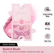 IN2IT Build A Blush BBM03