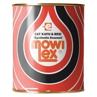 CAT MINYAK MOWILEX/CAT KAYU &amp; BESI-MOWILEX GARANSI