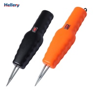 [Hellery] Electric Poultry Plucker Chicken Defeather Machine Dehairing Handheld Chicken Plucker Mach