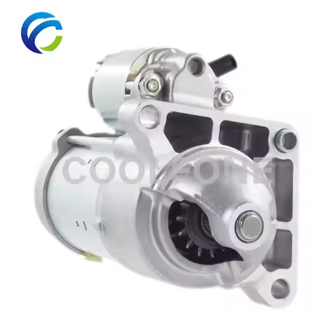 Self Starter Motor for BMW F40 116i 118i F44 F45 F46 216 218i 220i 48 X1 F39 X2 MINI F54 F55 F56 F57