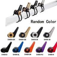 10Pcs/Bag Bait Hanger Bait Lure Holder Hooks Keeper Fishing Tackle Rod Accessories Plastic Lure Hold