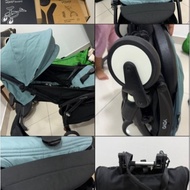 preloved babyzen yoyo2 stroller