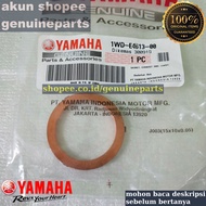 YAMAHA XMAX 250 GASKET PACKING TOP EXHAUST PERPAK. ORIGINAL YAMAHA