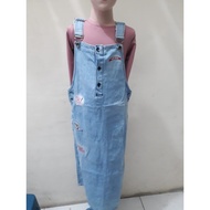 KEOLSHOP - OVERAL JUMPSUIT FOR TEENAGERS AGED 12-22 YEARS