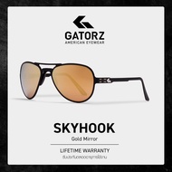 GATORZ - SKYHOOK Made In USA รับประกัน Lifetime แว่นทหาร แว่นกันแดด แว่นกันสะเก็ด แว่นทหาร แว่น Tact