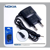 Original Nokia Charger SMALL Needle N95 / N70 / PRES PACKING