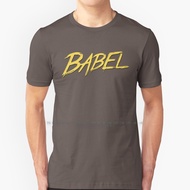 Babel Es6 T Shirt 100% Pure Cotton Babel Javascript Webpack Css Html5 Web Developer Programming Pyth