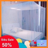 Flower tulle net | Capital curtain 10/10, 2M high, doorless high curtain (size 1m2-1m6-1m8-2mx2m2 in