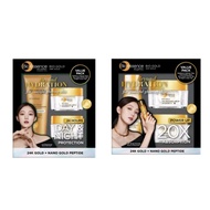 Bio Essence Bio Gold Day Cream/Night Cream/Set