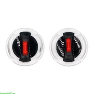 dreamedge12 1 Pair Helmet Visor Screws Rotate Switch for FF370 358 386 394 325 396