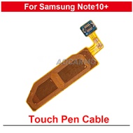 For Samsung Galaxy Note 10+ Note10 Plus S Touch Pen Flex Cable Wireless Induction Coil Sensor With P
