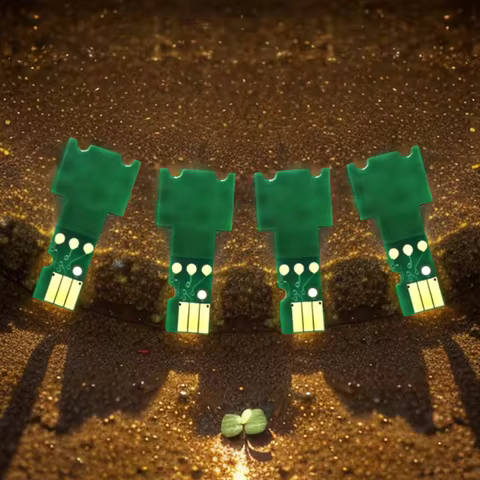 LC404XL LC406XL LC414XL Ink Cartridge Chip for Brother MFC-J1205 J1215 J4335 J4345 J4535 J5855 J5955