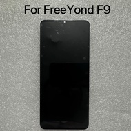 FreeYond F9 F9s LCD Touch Display Screen Internal External Integrated Screen Assembly LCD Display