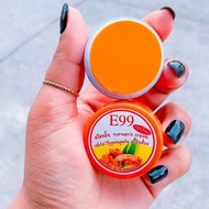 ครีมทาหน้าขมิ้น E99 ของแท้100%