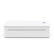 Mini A401Thermal Printer Portable Inkless Small Home Document Photo Bluetooth Portable Error Correct