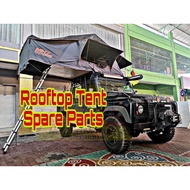 Roof Top Tent Spare Parts