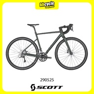 SCOTT Bike Speedster Gravel 50 Disc Gravel Bikes | 290525
