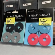 Block StrapIvu Creator Original