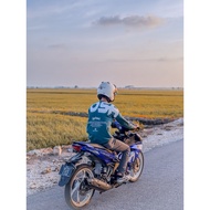 FOSH SWEATSHIRT 2026 GREEN