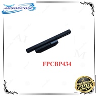 FPB0300S FPCBP434 FMVNBP339A laptop battery for FUJITSU LifeBook S904 A544 E744 FPCBP426 FPB0319S