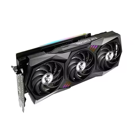 RTX 3060Ti 8G Gaming Graphics Cards Including 1660 Super Rx 580 8GB 4070 3070 Ti Gtx 3060 3080 2060 