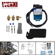 Electronic Turbo Boost Control Solenoid Valve For 08  Subaru WRX Legacy Forester WX-ECU03