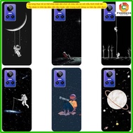 Realme GT 5G/ GT Neo/ GT Neo 2T/ Q3 Pro 5G/GT Neo 3 flexible case printed with cute cartoon patterns