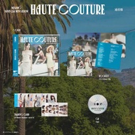 OFFICIAL MISAMO HAUTE COUTURE STANDARD