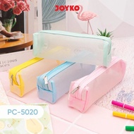 Joyko PC-5017 Pencil Case PC-5018/ PC-5019/ PC-5020/